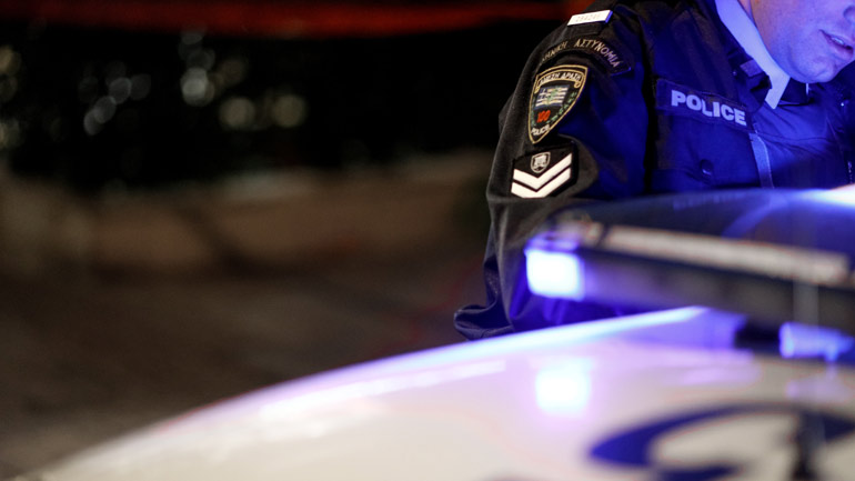 Θεσσαλονίκη: Αγνοείται 9χρονη Αφγανή – Χειροπέδες σε 27χρονο