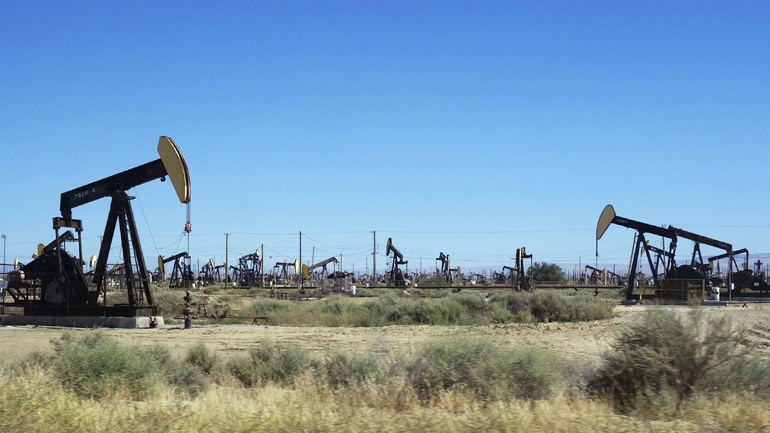 Μείωση των τιμών του πετρελαίου στις ασιατικές αγορές