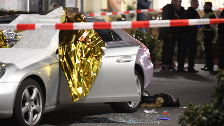 Υπέρ της στενότερης παρακολούθησης των ακροδεξιών εξτρεμιστών, δηλώνει ερευνητής θεμάτων τρομοκρατίας