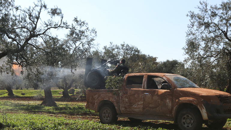 Αντιπροσωπεία του Ευρωπαϊκού Κοινοβουλίου μεταβαίνει στην Τουρκία – Στην ατζέντα Συρία και Λιβύη