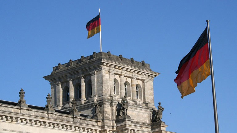 Γερμανία: Συμφωνία των τεσσάρων κομμάτων για την υπέρβαση της κρίσης στη Θουριγγία