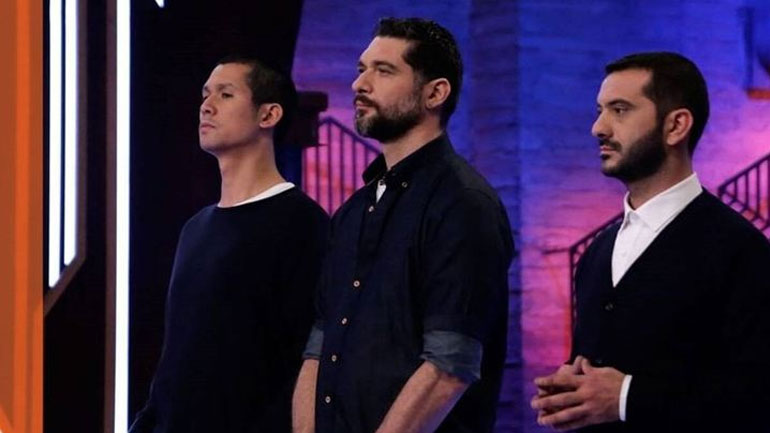 MasterChef-Spoiler: Αυτός είναι ο διαγωνιζόμενος που αποχωρεί στο αποψινό επεισόδιο