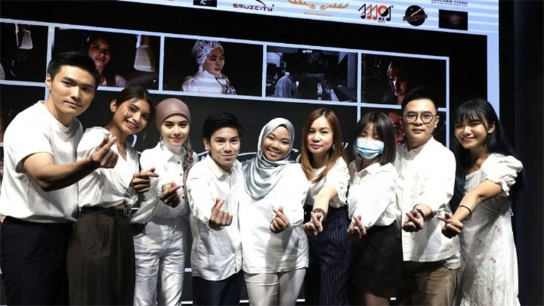 Κορωνοϊός: Μουσικοί από 19 χώρες στηρίζουν την Κίνα κατά της επιδημίας