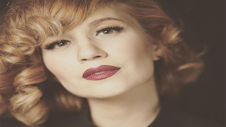 Η Πέννυ Μπαλτατζή στη μουσική σκηνή Πειραιώς 131