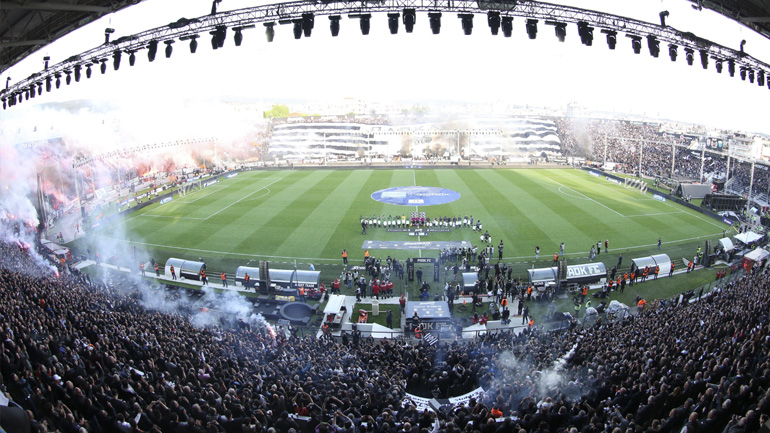 ΠΑΟΚ: «Όλοι μαζί σ’ έναν ακόμα τελικό. Μην παρασυρθείτε από ενδεχόμενες προκλήσεις και… τεχνάσματα»