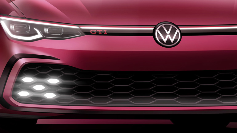 Πότε θα δούμε το νέο Golf GTI;