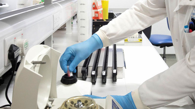 Ιταλία: Έξι κρούσματα του κορωνοϊού στην περιφέρεια της Λομβαρδίας