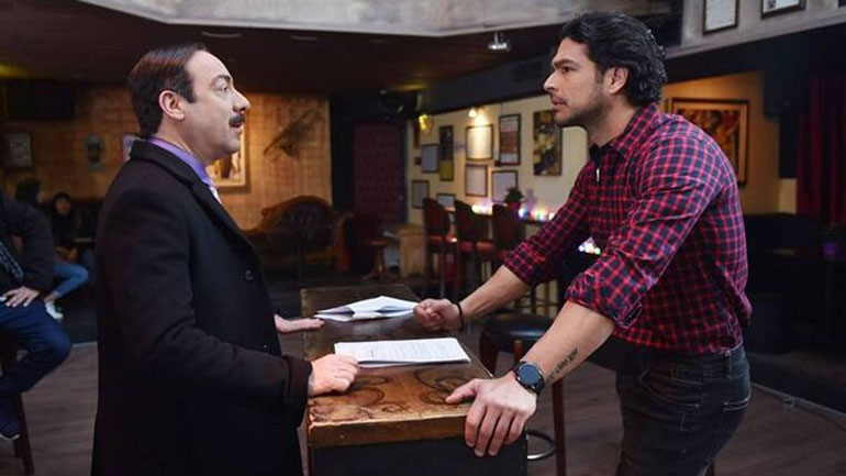 Αν ήμουν πλούσιος: Η Βενετία πάει στο σπίτι του Βρανά και ζητάει εξηγήσεις