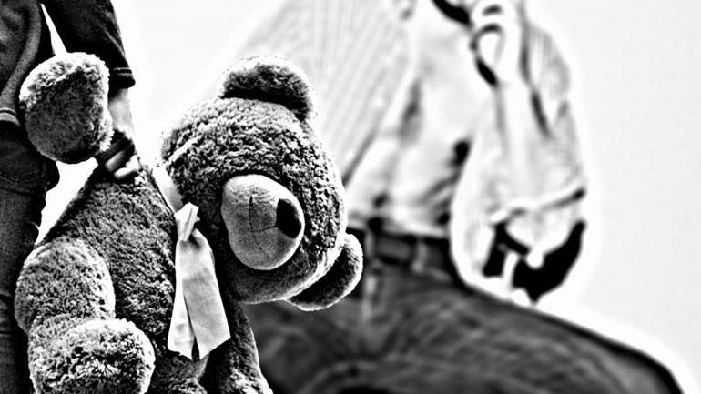 Κροατία: Εθνική εκστρατεία κατά της σεξουαλικής κακοποίησης ανηλίκων