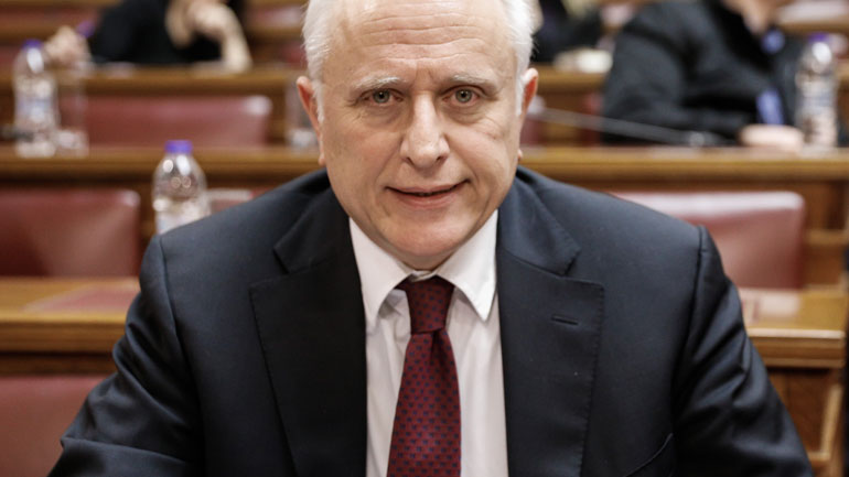 Απάντηση των ειδικών φρουρών στον Γιάννη Ραγκούση