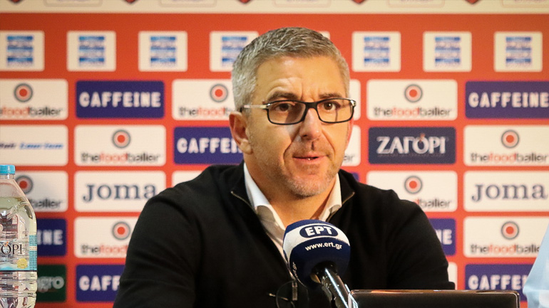 Στην αιγυπτιακή Γουάντι Ντέγκλα κι επίσημα ο Παπαβασιλείου