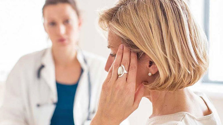 Εμμηνόπαυση & χοληστερόλη: Όσα πρέπει να γνωρίζετε