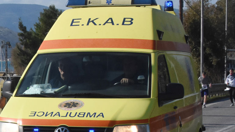 Καβάλα: Κρίσιμη η κατάσταση της 13χρονης μαθήτριας που τραυματίστηκε σοβαρά στη σπονδυλική στήλη