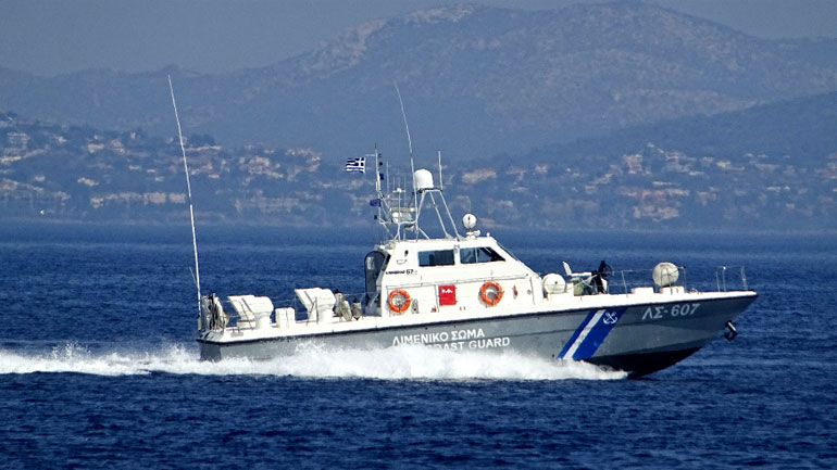 Τουλάχιστον 226 μετανάστες και πρόσφυγες πέρασαν σε ελληνικά νησιά το τελευταίο 24ωρο