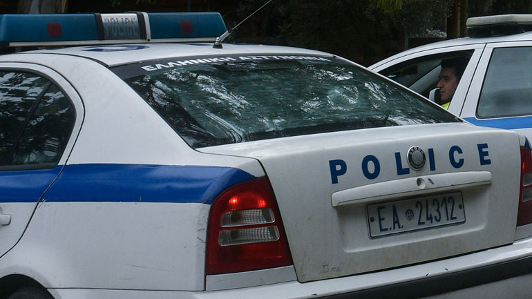 Βρέθηκε στην Αυστρία η εννιάχρονη που χάθηκε από τη Θεσσαλονίκη