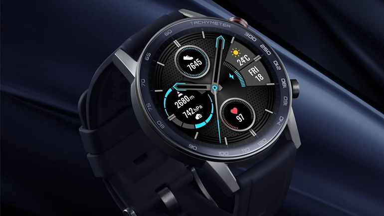 Η HONOR ανακοινώνει το πιο σημαντικό update για το HONOR Magic Watch 2