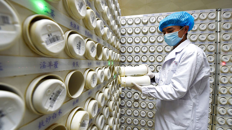 Τέταρτο κρούσμα κορωνοϊού στην Ιταλία