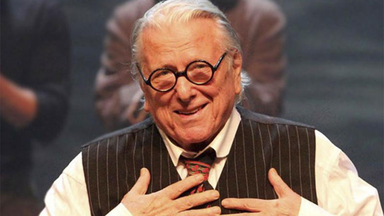 Για 15η ημέρα στη ΜΕΘ ο Βουτσάς – Τι αναφέρει το ιατρικό ανακοινωθέν