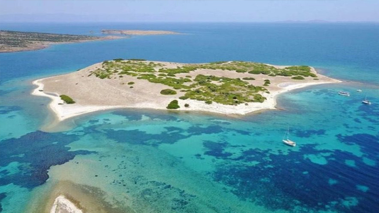 Προσφυγικό: Πρόταση για μεταφορά μεταναστών σε νησίδα της Λέσβου