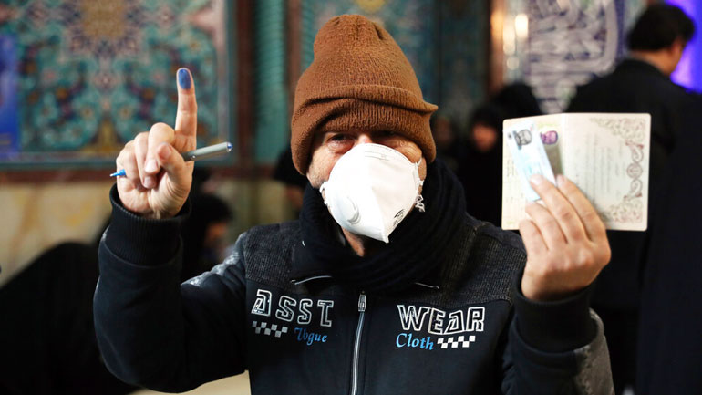 Ιράν: Στα 18 έφτασαν τα κρούσματα του κορωνοϊού, ενώ οι νεκροί ανέρχονται στους τέσσερις