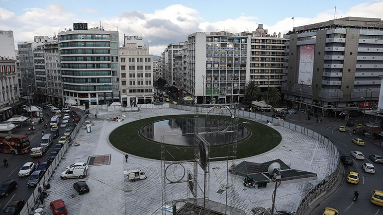 Αλλάζει στέγη το Υπουργείο Τουρισμού