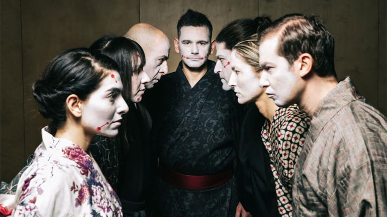 Πού θα πάμε σήμερα στην πόλη – Ατζέντα εκδηλώσεων