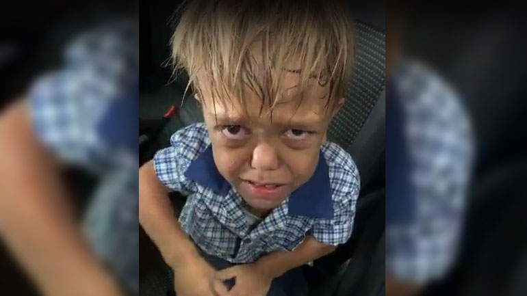 Κύμα συμπαράστασης στον εννιάχρονο-θύμα bullying από το Μπρισμπέιν της Αυστραλίας