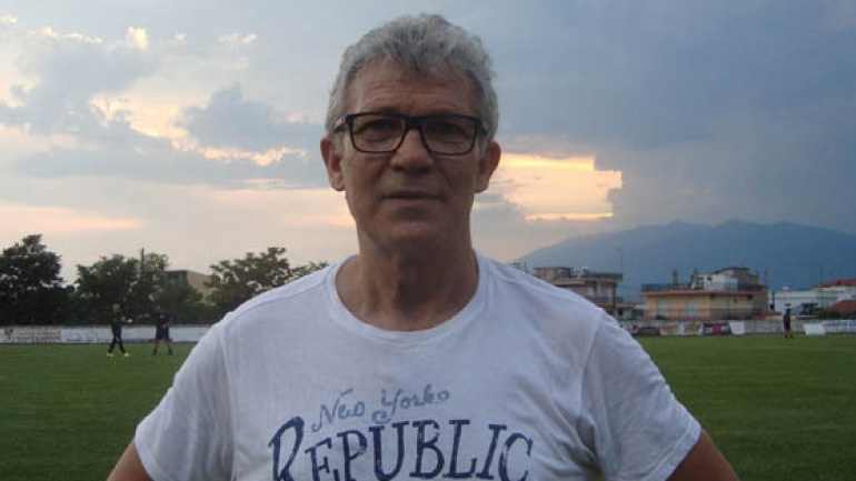 Απεβίωσε ο παλαίμαχος ποδοσφαριστής του Άρη Γιώργος Παπαμιχαήλ