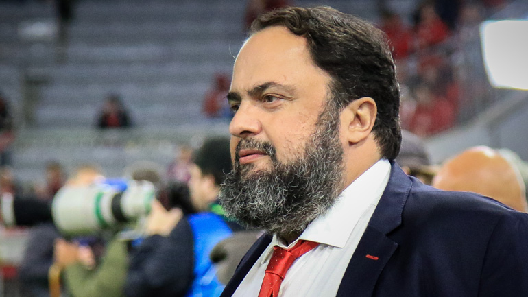 Η απάντηση του εισαγγελέα για τον περιοριστικό όρο Μαρινάκη εν όψει του ΠΑΟΚ-Ολυμπιακός