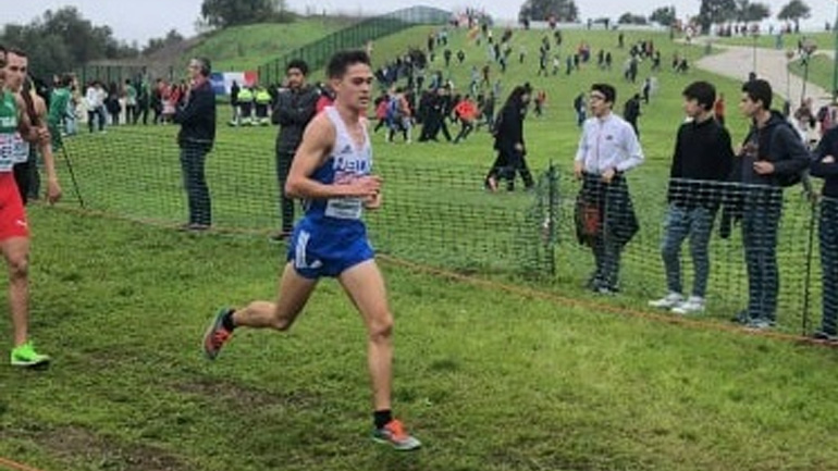 Πανελλήνιο πρωτάθλημα σε ανώμαλο έδαφος: Ο Μάριος Αναγνώστου στα 10 χλμ. με στόχο την υπέρβαση