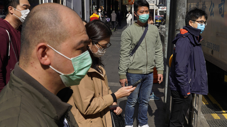 Αναβολή αγώνων στο πρωτάθλημα Νότιας Κορέας λόγω Covid-19