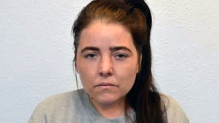 Γυναίκα παραδέχεται ότι σχεδίαζε βομβιστική επίθεση στον καθεδρικό ναό του Αγίου Παύλου στο Λονδίνο