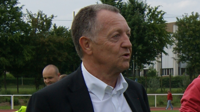 Ολάς: «Θέλω τον Ματουιντί στη Λιόν»