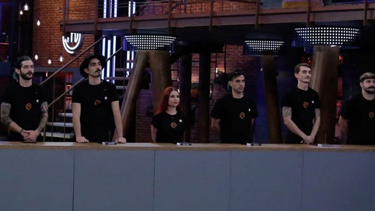 MasterChef: Όλα όσα θα δούμε στο αποψινό επεισόδιο