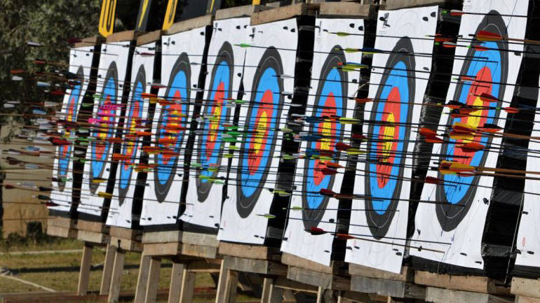 Με live streaming αλλά και μαθήματα μαγειρικής το Πανελλήνιο Πρωτάθλημα Τοξοβολίας στο Σ.Ε.Φ.