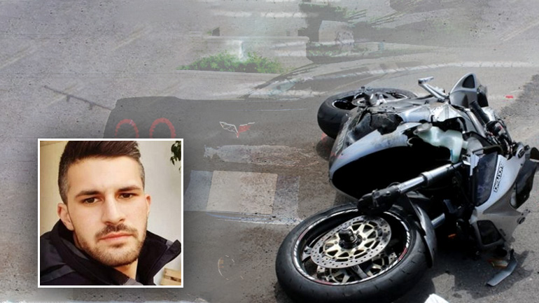 Το who is who του άφαντου οδηγού της Corvette