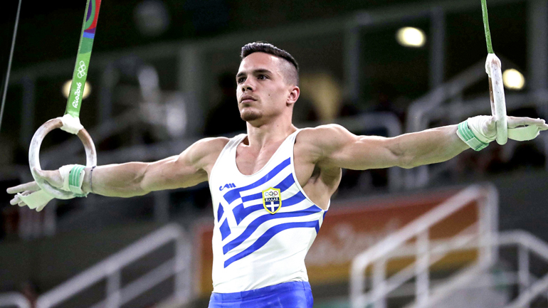 “Χρυσός” στη Μελβούρνη o Πετρούνιας “Χρυσός” στη Μελβούρνη o Πετρούνιας