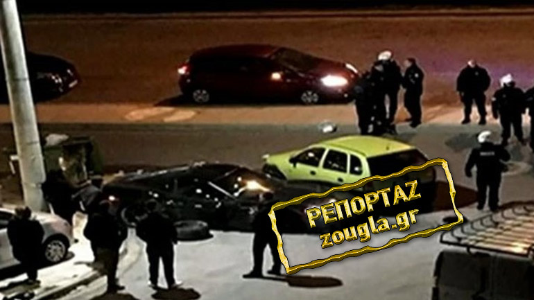 Πληροφορηθήκαμε το όνομα του ιδιοκτήτη της Corvette που σκότωσε τον 25χρονο