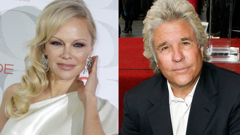 John Peters: Αρραβωνιάστηκε για δεύτερη φορά o πρώην σύζυγος της Pamela Anderson