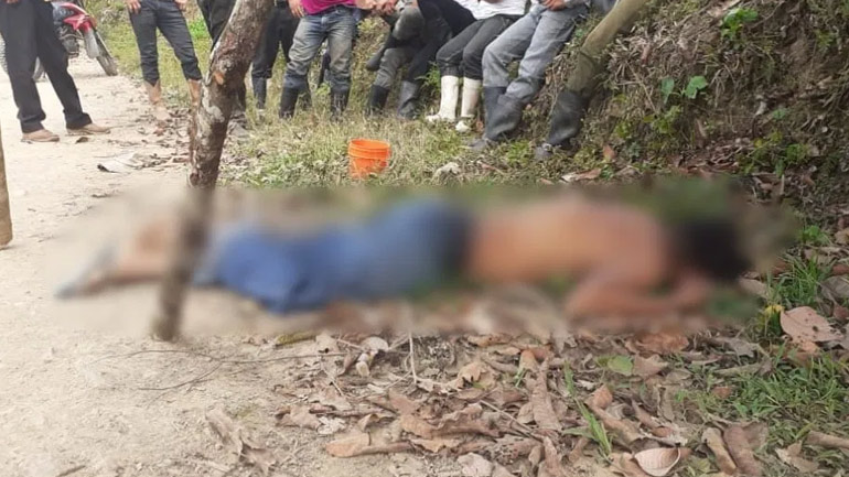 Νικαράγουα: Η αντιπολίτευση καταγγέλει απαγωγή και δολοφονία ηγέτη της