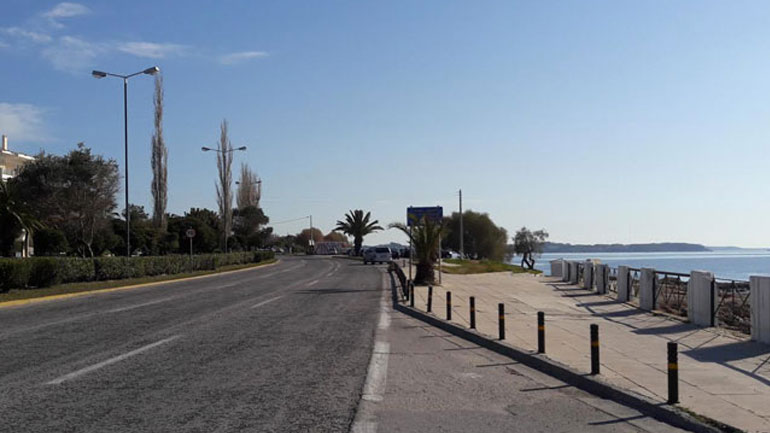 Μόνο η αστυνόμευση μπορεί να δώσει τέλος στην ανθρωποθυσία Μόνο η αστυνόμευση μπορεί να δώσει τέλος στην ανθρωποθυσία