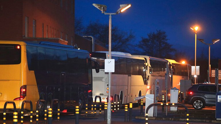 Covid-19: Ο ρυθμός εξάπλωσης επιταχύνεται εκτός της Κίνας