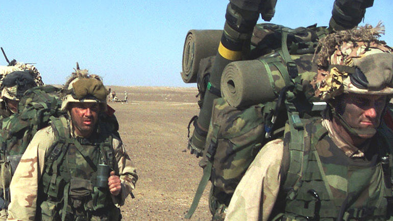 Αφγανιστάν: Σχεδόν 3.500 άμαχοι έχασαν τη ζωή τους από τον πόλεμο το 2019