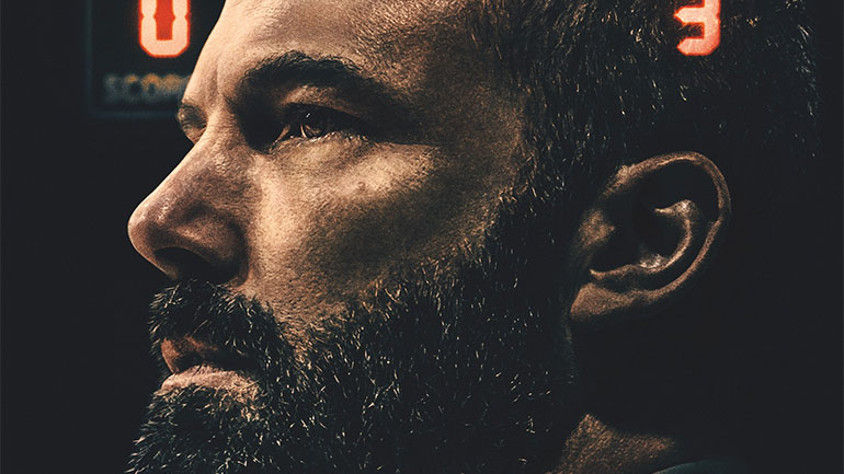 Προσεχώς: «Ο Δρόμος της Επιστροφής» με τον Μπεν Άφλεκ