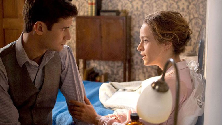 Άγριες Μέλισσες: Καταιγιστικές εξελίξεις στην αγαπημένη σειρά!