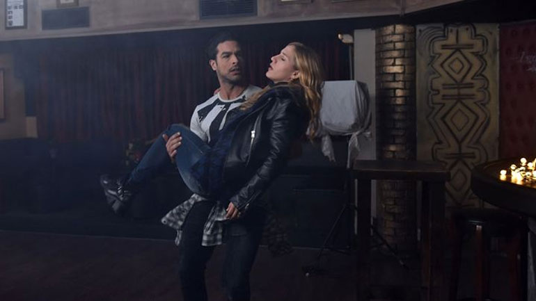 Αν ήμουν πλούσιος: Τι θα δούμε στα νέα επεισόδια της σειράς;