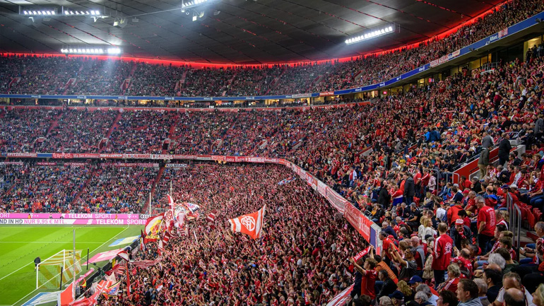 Τραγωδία στην «Αλιάνζ Αρένα» – Πέθανε η μόλις 14 μηνών ανιψιά ποδοσφαιριστή