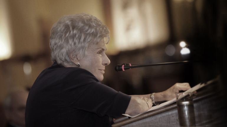 Απεβίωσε η μεγάλη ποιήτρια Κική Δημουλά