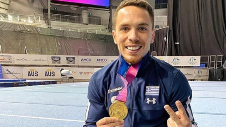 Πετρούνιας: «Το πρώτο βήμα έγινε»