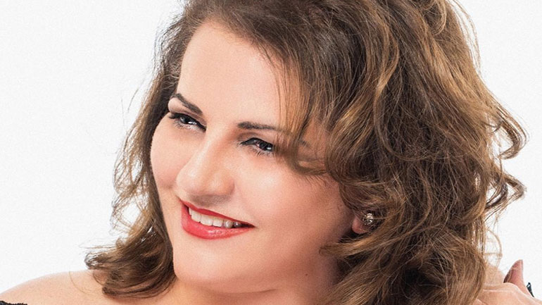 «Η ζωή γυναίκα… είναι!» με τη Μαρία Σουλτάτου στη μουσική σκηνή «Σφίγγα»